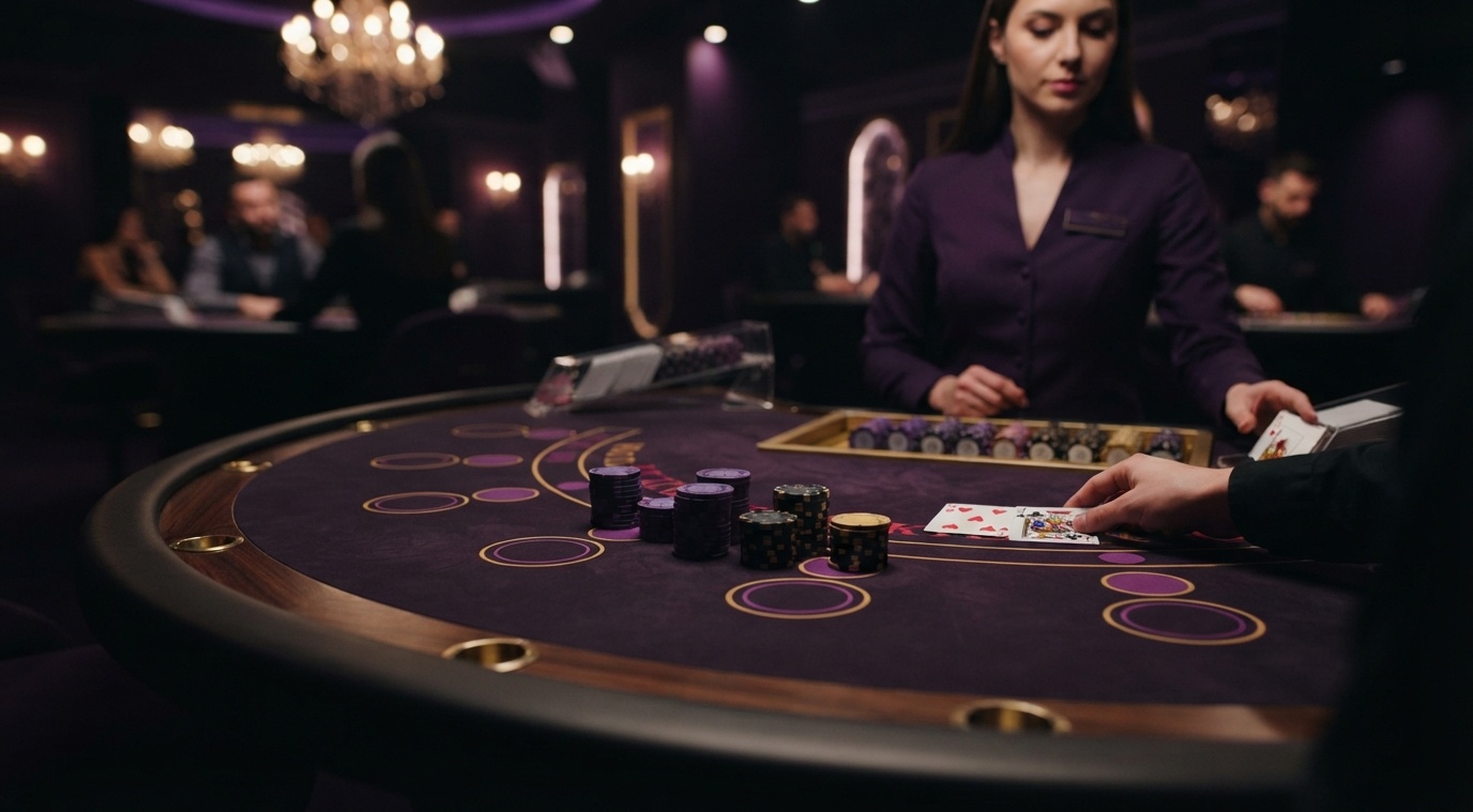 0xBET Casino: Ontdek de Enorme Spelvariëteit